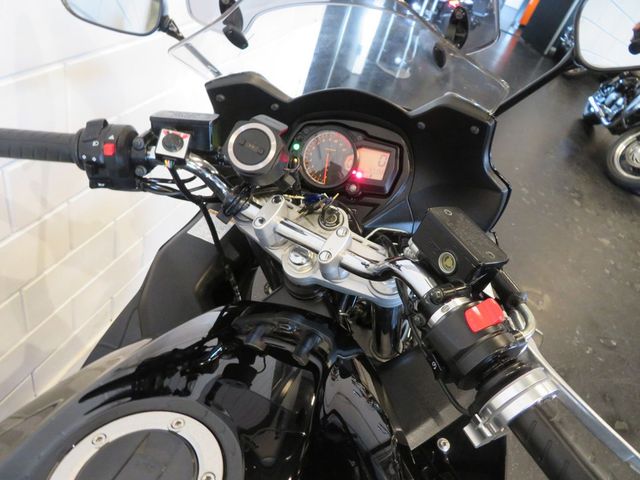suzuki - gsx-1250-fa