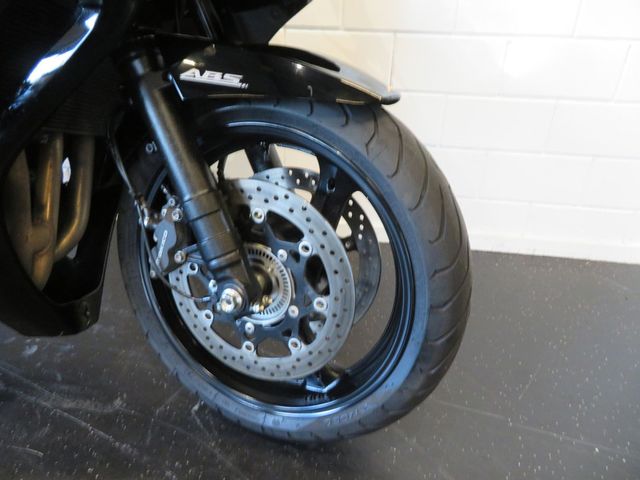 suzuki - gsx-1250-fa