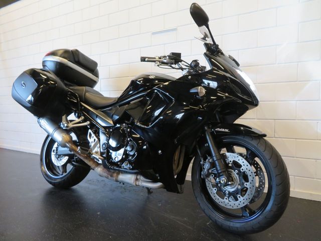 suzuki - gsx-1250-fa