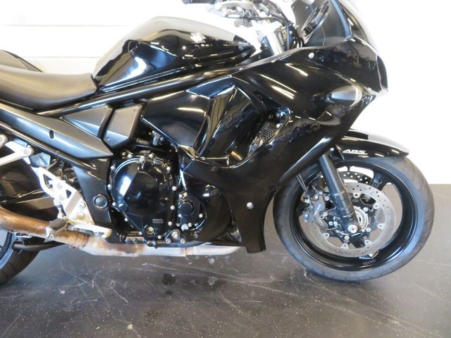 suzuki - gsx-1250-fa
