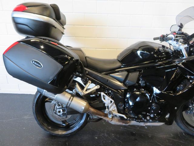 suzuki - gsx-1250-fa