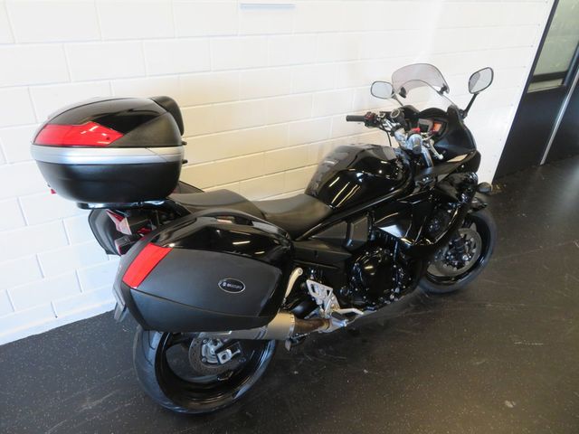 suzuki - gsx-1250-fa