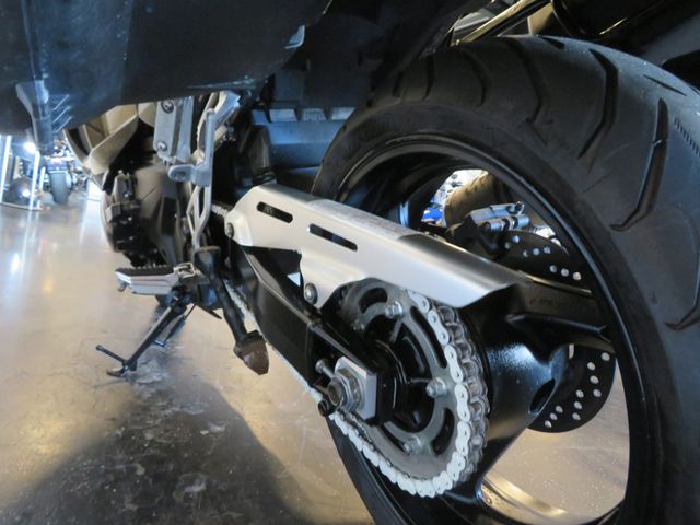 suzuki - gsx-1250-fa