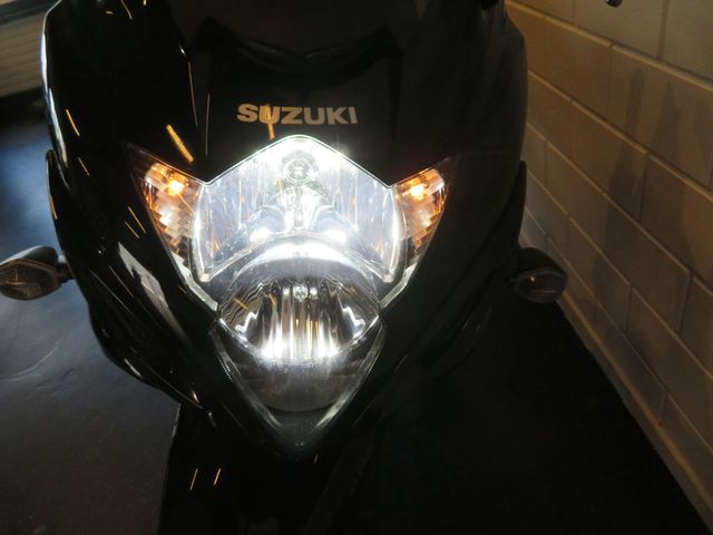 suzuki - gsx-1250-fa