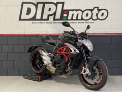 MV AGUSTA BRUTALE 800