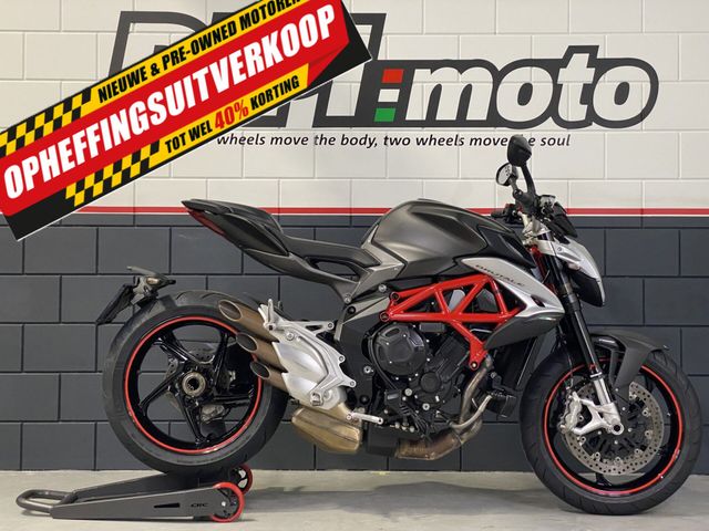 mv-agusta - brutale-800