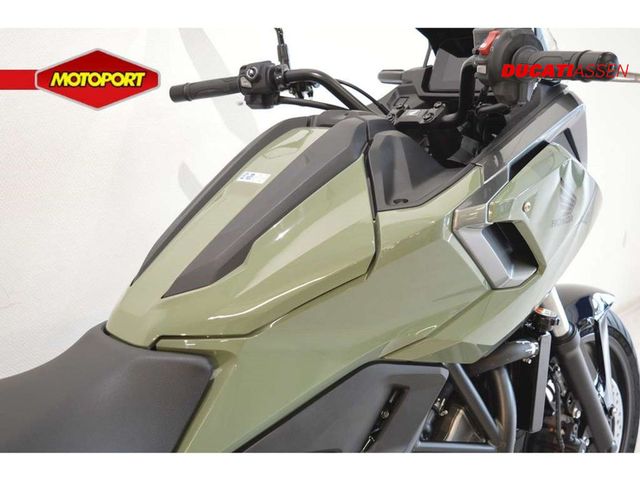 honda - nc-750-x-abs