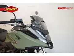 Honda NC 750 X ABS 2026 nieuw – foto 5 van 17
