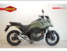 Honda NC 750 X ABS 2026 nieuw