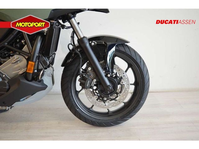 honda - nc-750-x-abs