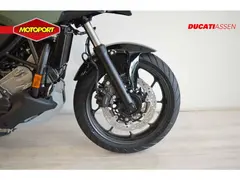 Honda NC 750 X ABS 2026 nieuw – foto 6 van 17