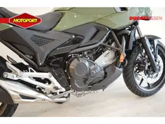 Honda NC 750 X ABS 2026 nieuw – foto 8 van 17