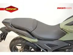 Honda NC 750 X ABS 2026 nieuw – foto 12 van 17