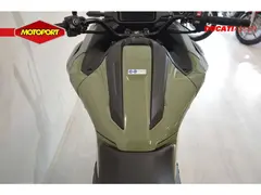 Honda NC 750 X ABS 2026 nieuw – foto 15 van 17