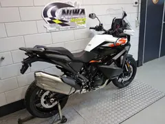 KTM 1390 Super Adventure S 2026 nieuw – foto 3 van 11