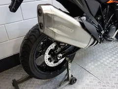KTM 1390 Super Adventure S 2026 nieuw – foto 4 van 11