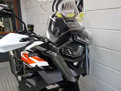 KTM 1390 Super Adventure S 2026 nieuw – foto 7 van 11