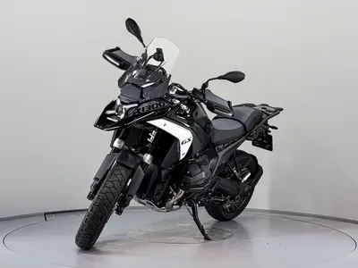 BMW R 1300 GS – foto 4