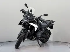 BMW R 1300 GS Black storm metallic BTW voertuig 2026 occasion – foto 4 van 19