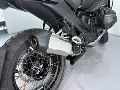 BMW R 1300 GS Black storm metallic BTW voertuig 2026 occasion – foto 13 van 19