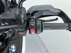 BMW R 1300 GS Black storm metallic BTW voertuig 2026 occasion – foto 15 van 19