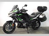 KAWASAKI VERSYS 1000 SE GRAND TOURER