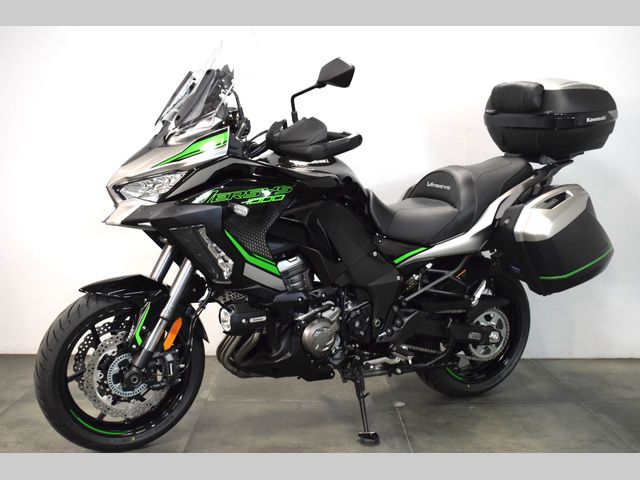 kawasaki - versys-1000-se-grand-tourer