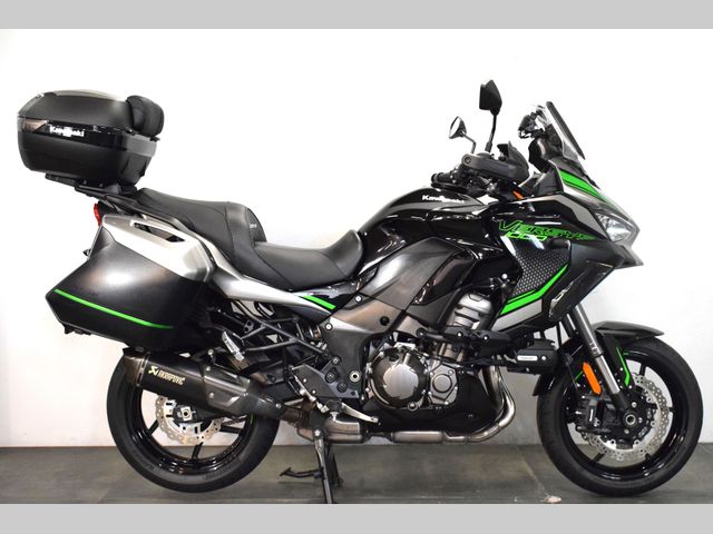 kawasaki - versys-1000-se-grand-tourer