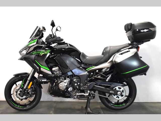 kawasaki - versys-1000-se-grand-tourer