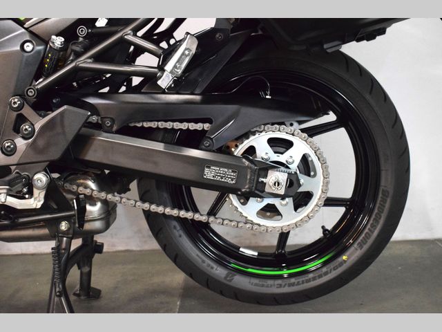 kawasaki - versys-1000-se-grand-tourer