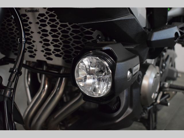 kawasaki - versys-1000-se-grand-tourer