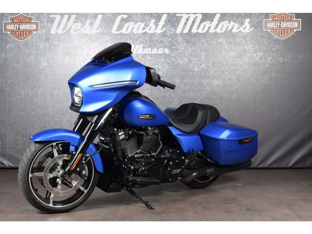 harley-davidson - street-glide-flhx