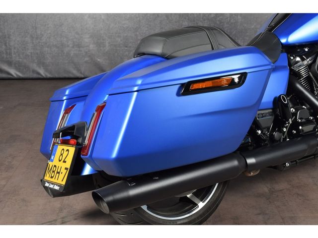 harley-davidson - street-glide-flhx