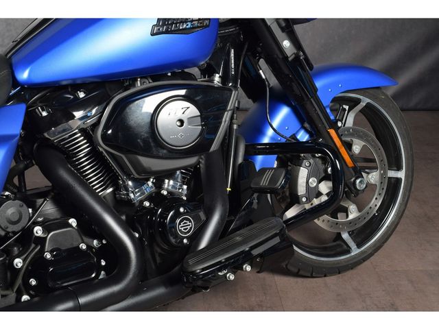 harley-davidson - street-glide-flhx