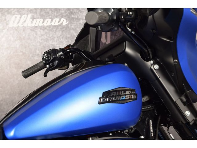 harley-davidson - street-glide-flhx