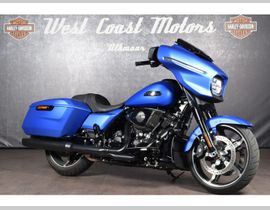 Harley-Davidson Street Glide Flhx 2026 occasion