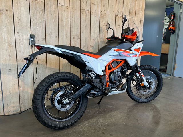 ktm - 390-adventure