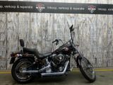 HARLEY-DAVIDSON SOFTAIL CUSTOM FXST