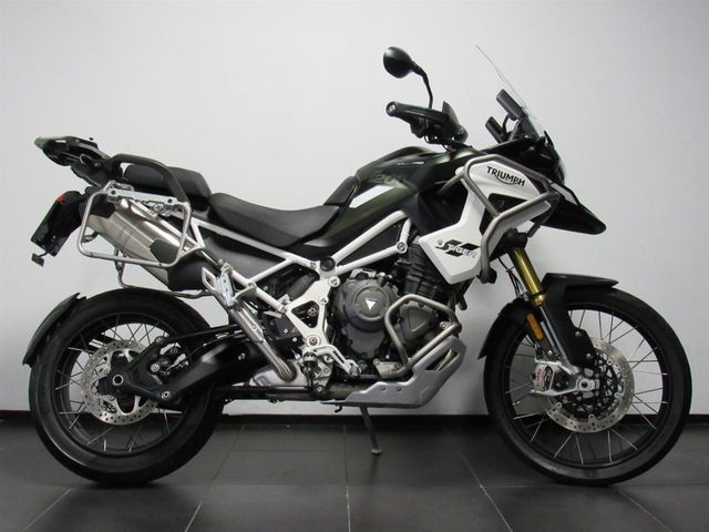 triumph - tiger-1200-rally-pro