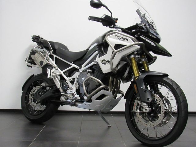 triumph - tiger-1200-rally-pro