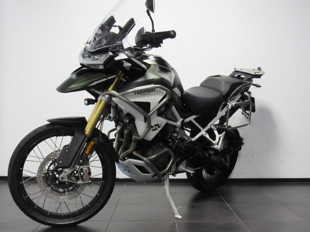 triumph - tiger-1200-rally-pro