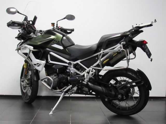 triumph - tiger-1200-rally-pro