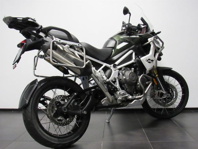 triumph - tiger-1200-rally-pro