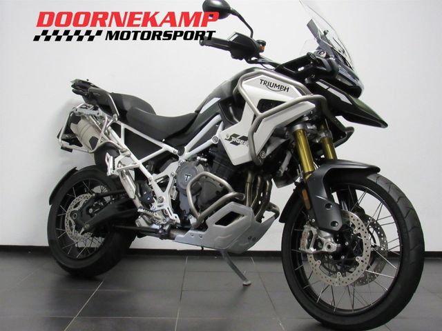 triumph - tiger-1200-rally-pro