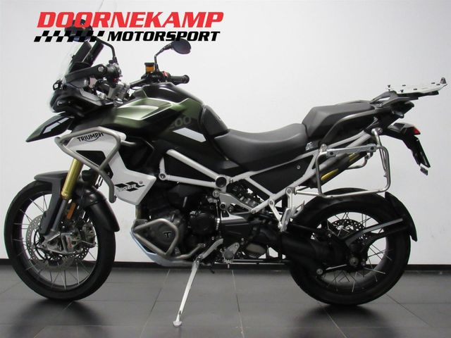 triumph - tiger-1200-rally-pro