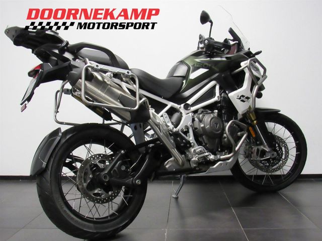 triumph - tiger-1200-rally-pro