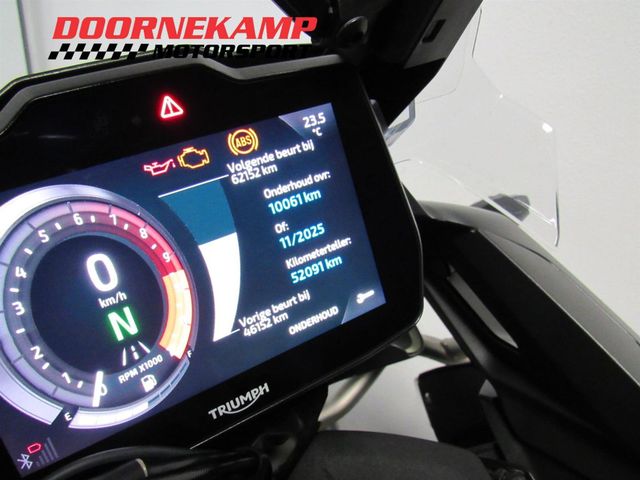 triumph - tiger-1200-rally-pro