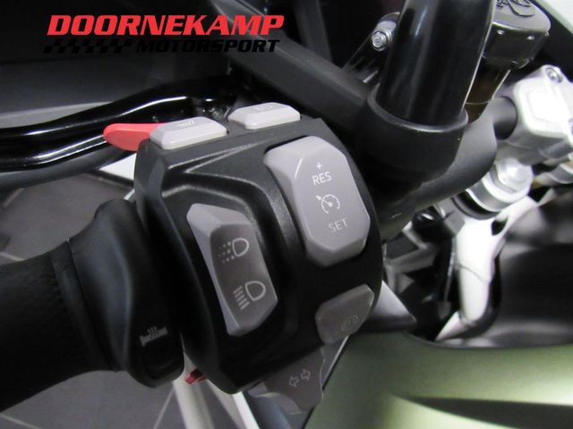 triumph - tiger-1200-rally-pro