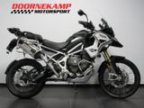 TRIUMPH TIGER 1200 RALLY PRO