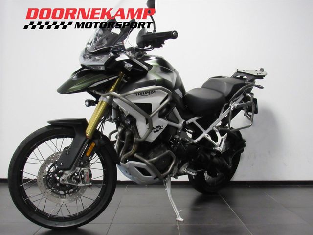 triumph - tiger-1200-rally-pro